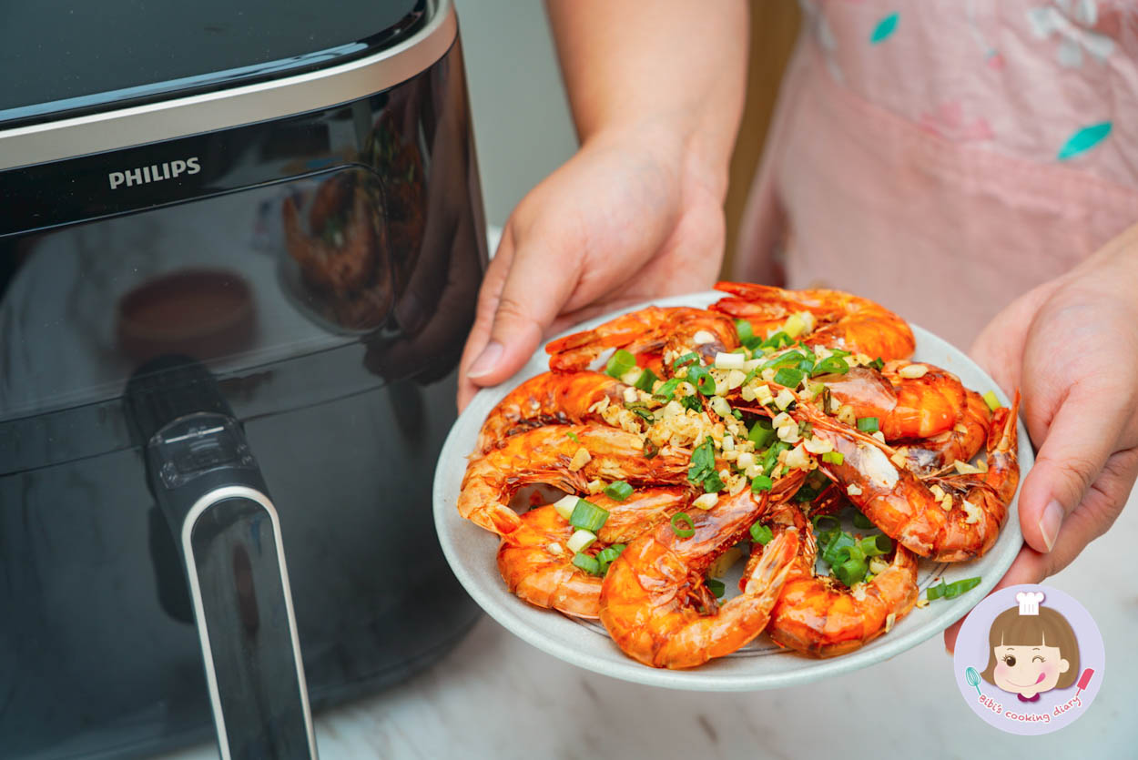 飛利浦氣炸鍋HD9257-21