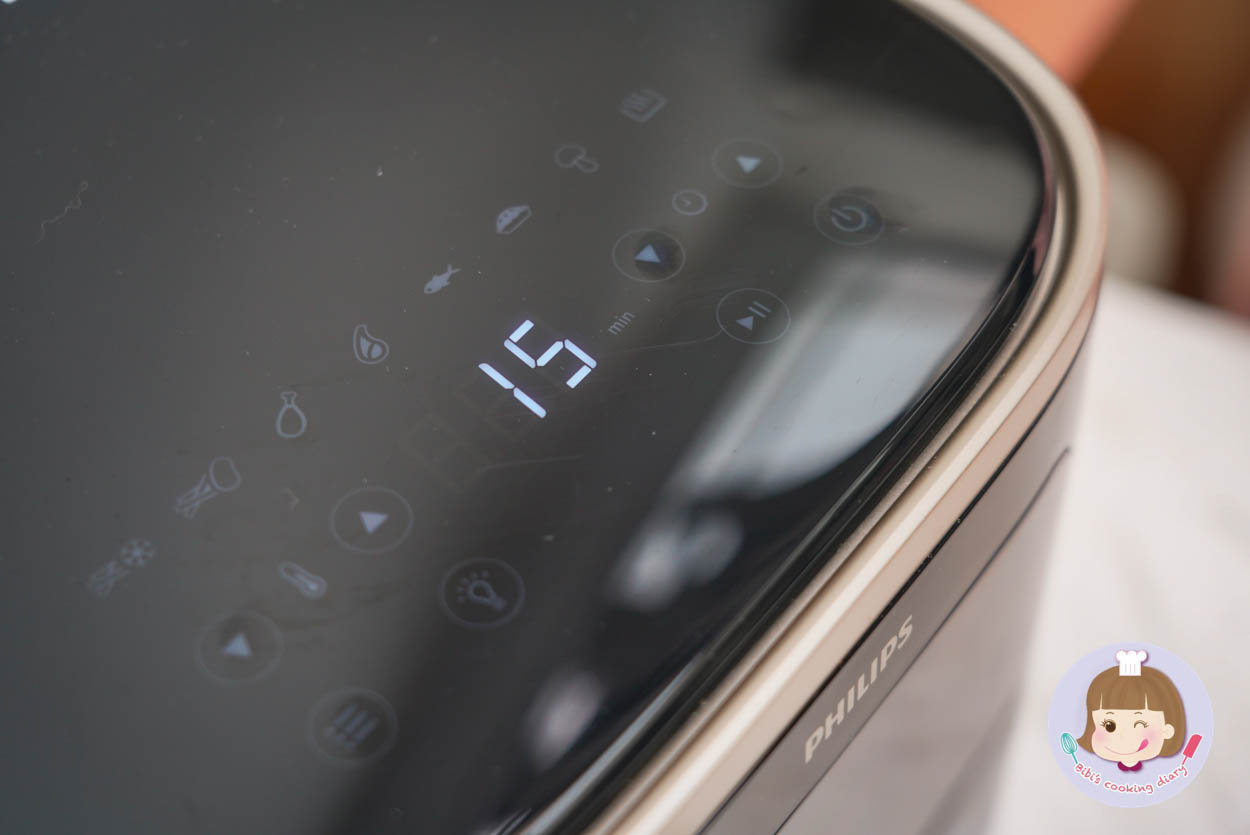 飛利浦氣炸鍋HD9257-26