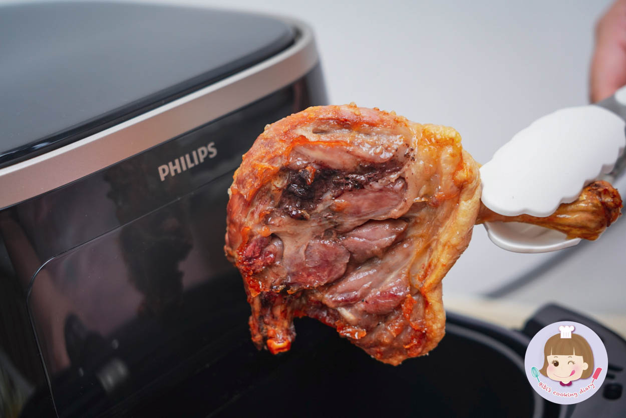 飛利浦氣炸鍋HD9257-271