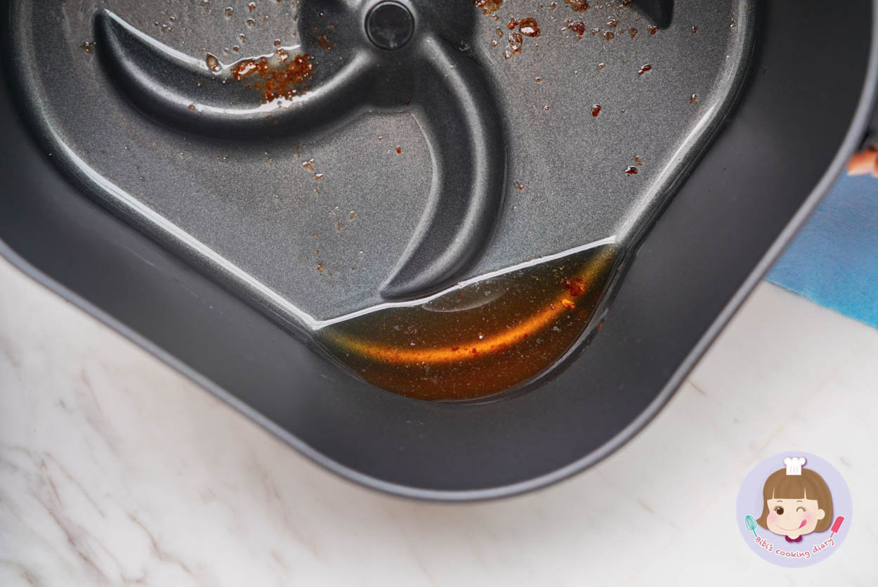 飛利浦氣炸鍋HD9257-29