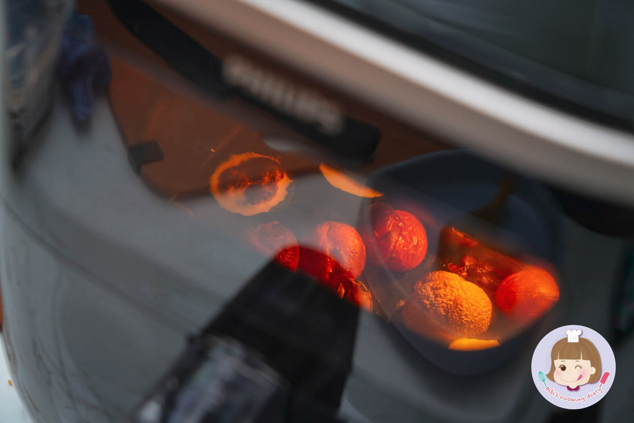 飛利浦氣炸鍋HD9257-331