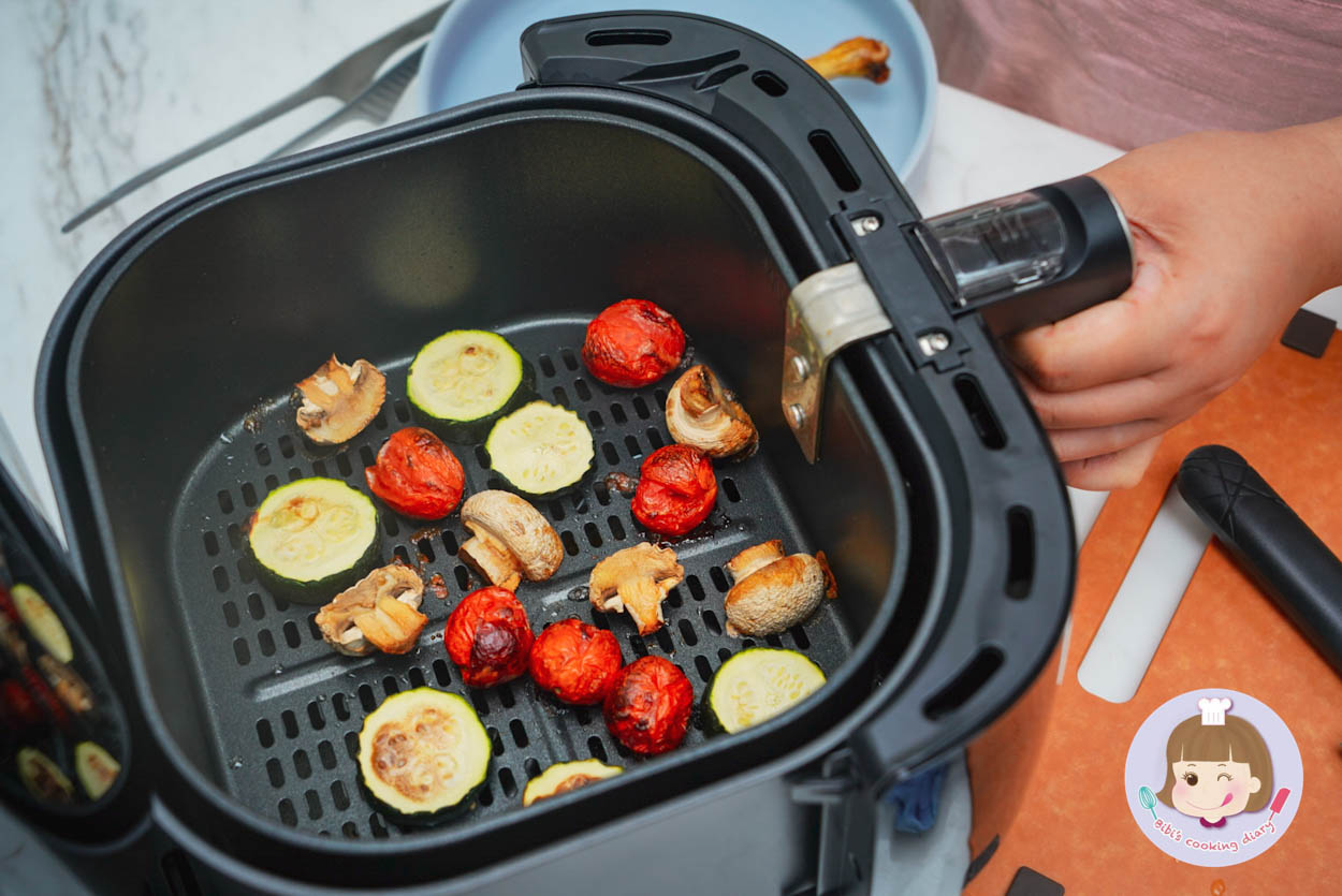 飛利浦氣炸鍋HD9257-341