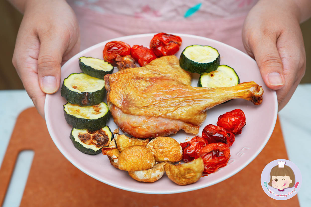 飛利浦氣炸鍋HD9257-411