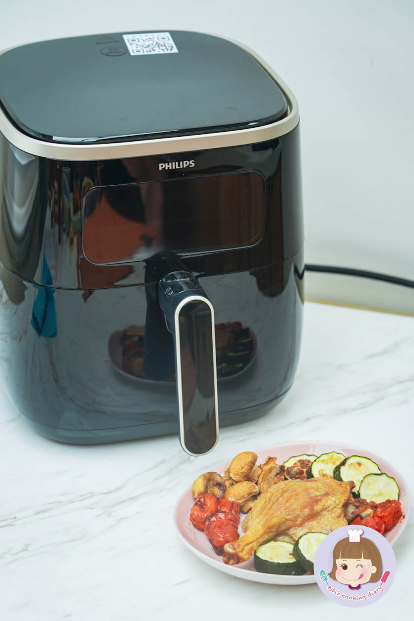 飛利浦氣炸鍋HD9257-43