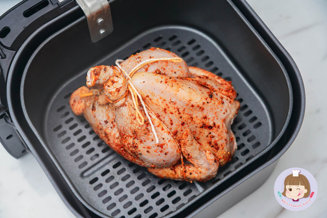 飛利浦氣炸鍋HD9257-51