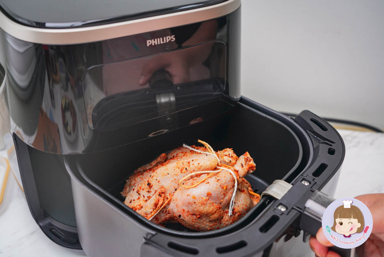 飛利浦氣炸鍋HD9257-52