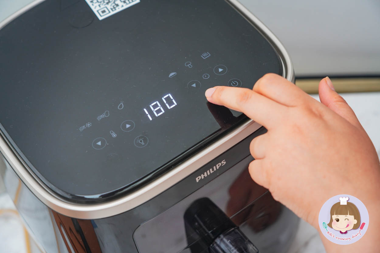 飛利浦氣炸鍋HD9257-54