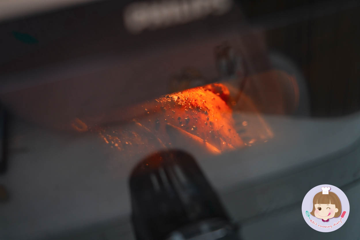 飛利浦氣炸鍋HD9257-55