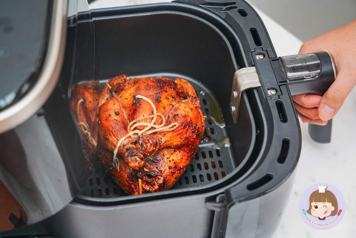 飛利浦氣炸鍋HD9257-56