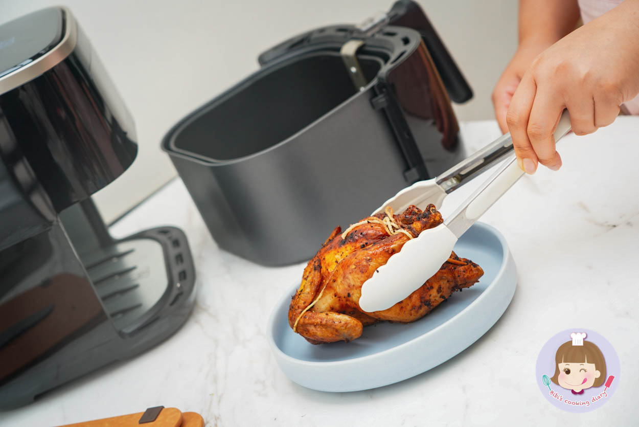 飛利浦氣炸鍋HD9257-61