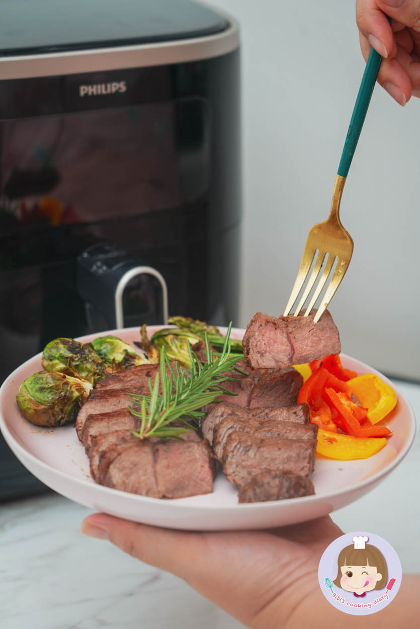 飛利浦氣炸鍋HD9257-85