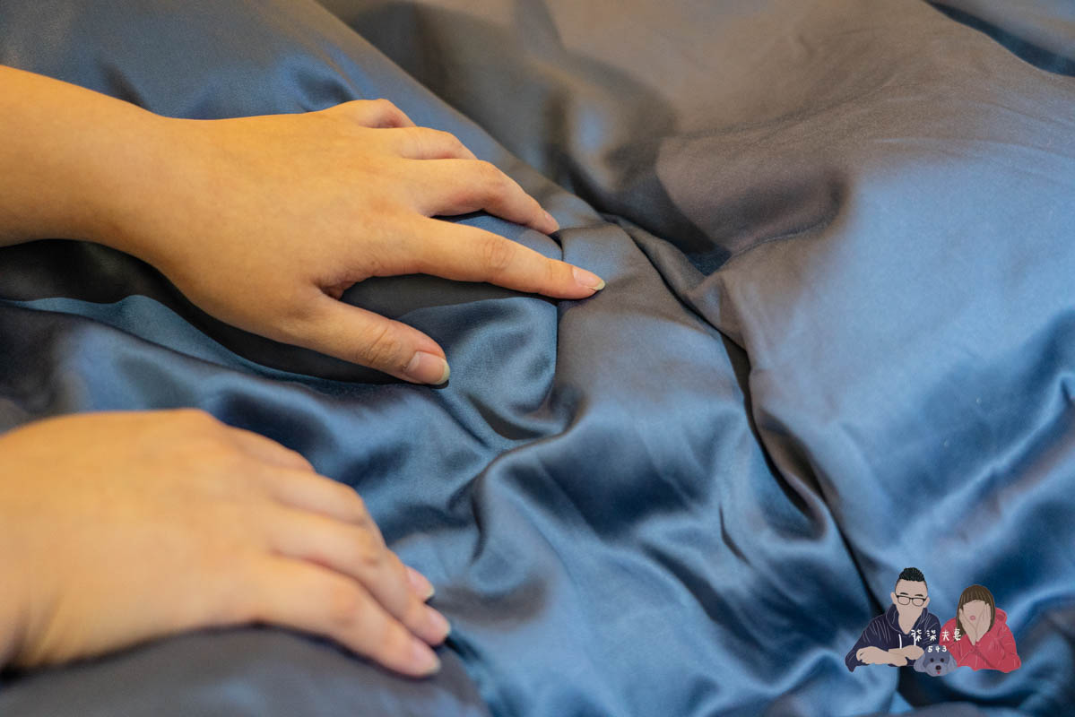 飛航模飾小王子聯名寢飾》超親膚舒服的天絲寢具，躺下去都不想起床欸！ft.飛航模飾 Flight Mode