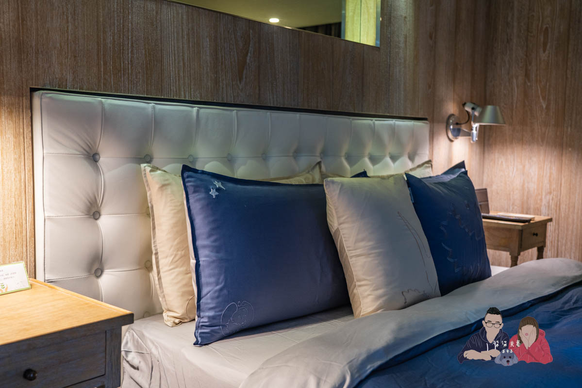 飛航模飾小王子聯名寢飾》超親膚舒服的天絲寢具，躺下去都不想起床欸！ft.飛航模飾 Flight Mode