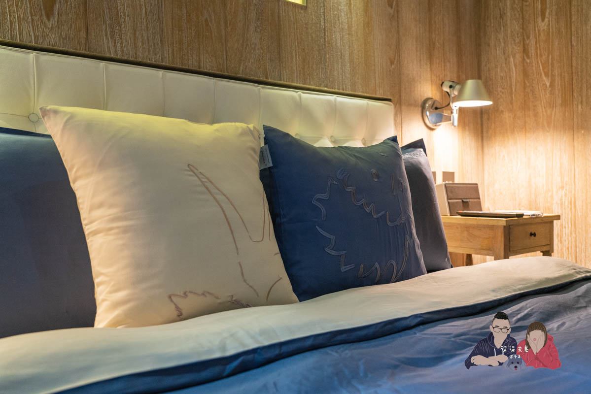 飛航模飾小王子聯名寢飾》超親膚舒服的天絲寢具，躺下去都不想起床欸！ft.飛航模飾 Flight Mode