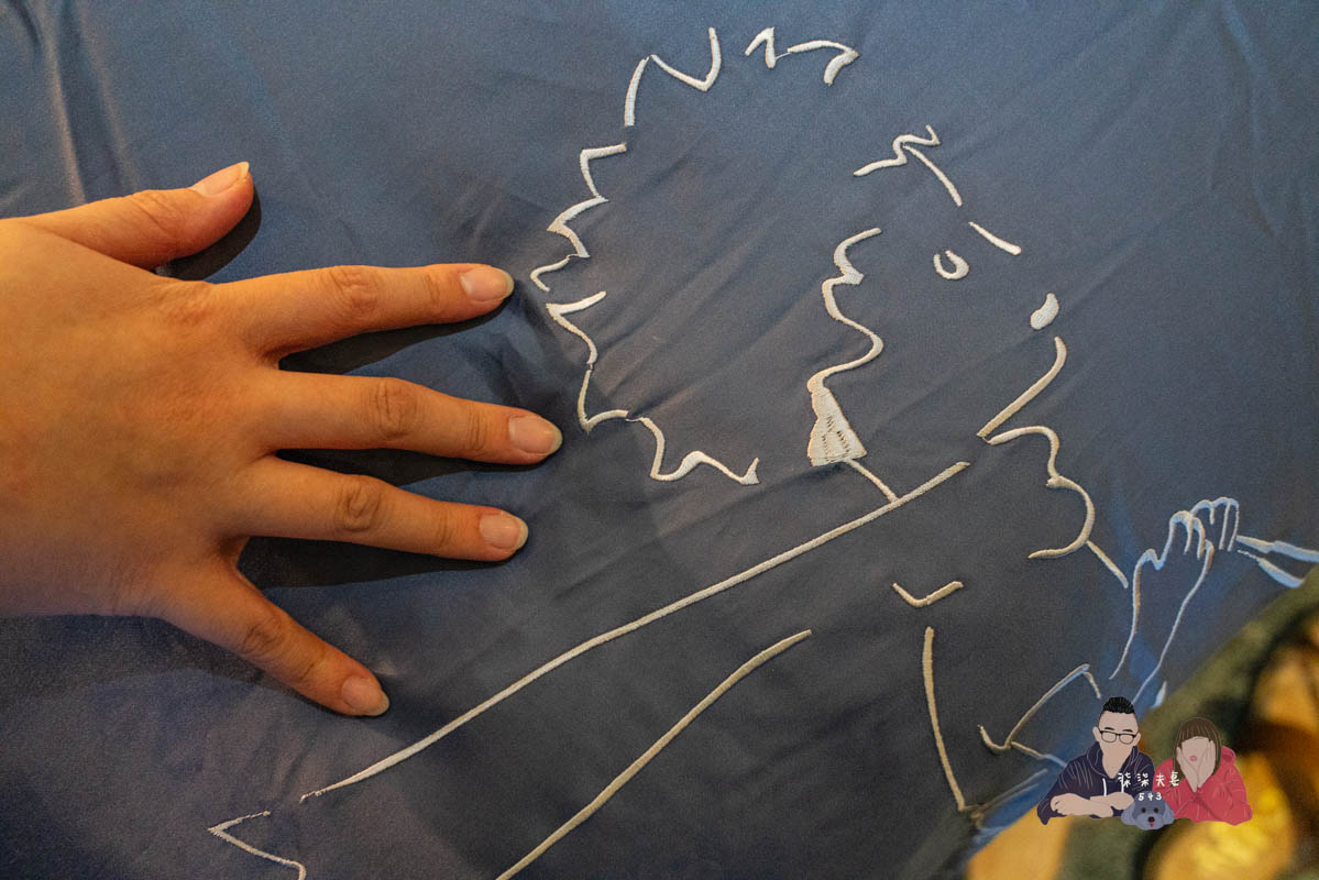 飛航模飾小王子聯名寢飾》超親膚舒服的天絲寢具，躺下去都不想起床欸！ft.飛航模飾 Flight Mode