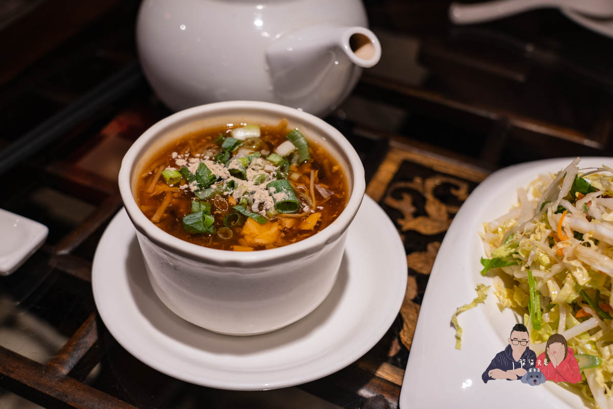 餡老滿南港店》是餃子店也可以是聚餐大菜館,餐點都好吃欸! - 第13張圖 餡老滿南港店》是餃子店也可以是聚餐大菜館,餐點都好吃欸!