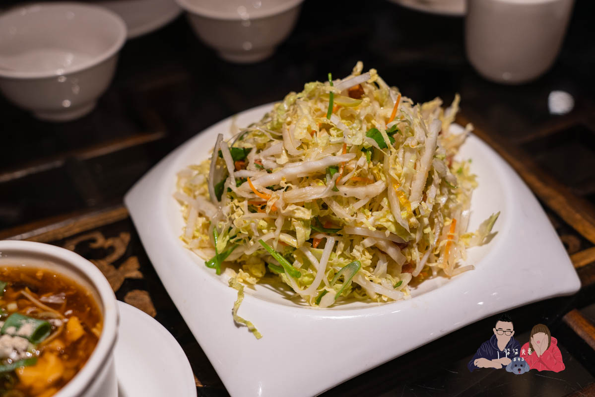 餡老滿南港店》是餃子店也可以是聚餐大菜館,餐點都好吃欸! - 第11張圖 餡老滿南港店》是餃子店也可以是聚餐大菜館,餐點都好吃欸!