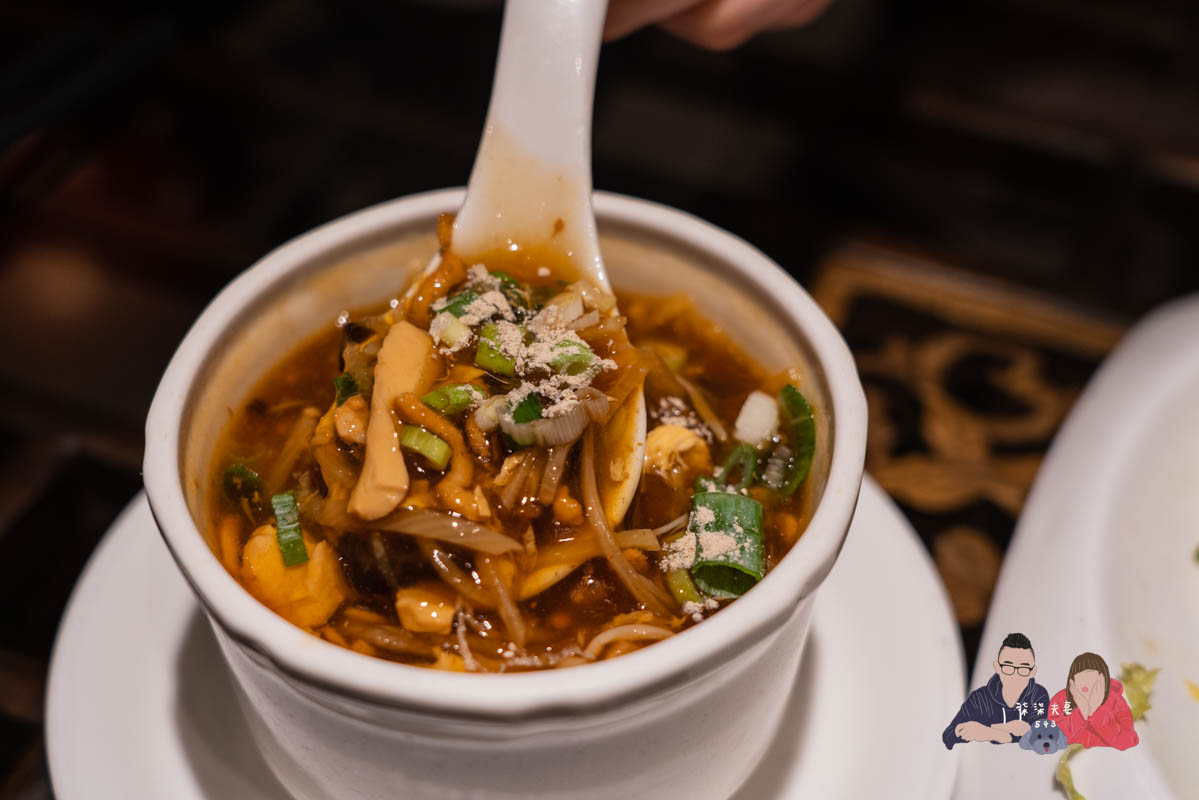 餡老滿南港店》是餃子店也可以是聚餐大菜館,餐點都好吃欸! - 第14張圖 餡老滿南港店》是餃子店也可以是聚餐大菜館,餐點都好吃欸!