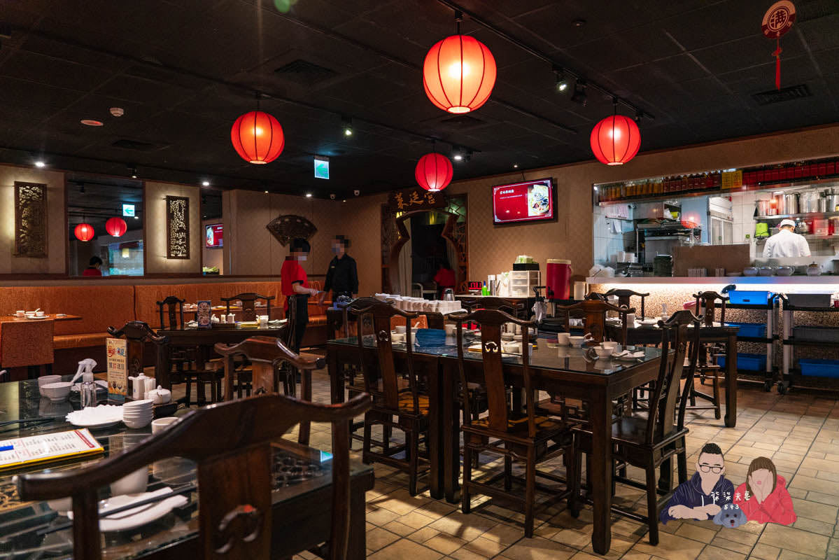 餡老滿南港店》是餃子店也可以是聚餐大菜館,餐點都好吃欸! - 第6張圖 餡老滿南港店》是餃子店也可以是聚餐大菜館,餐點都好吃欸!