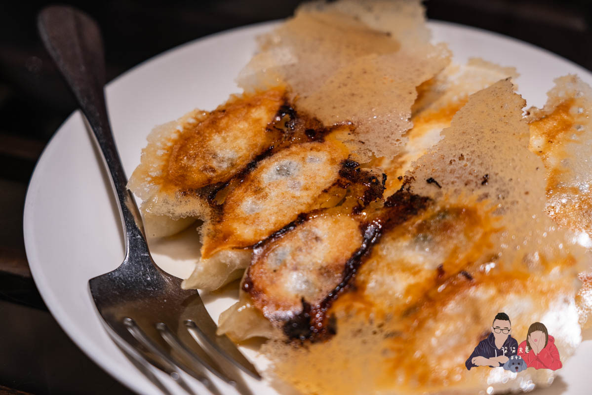 餡老滿南港店》是餃子店也可以是聚餐大菜館,餐點都好吃欸! - 第20張圖 餡老滿南港店》是餃子店也可以是聚餐大菜館,餐點都好吃欸!