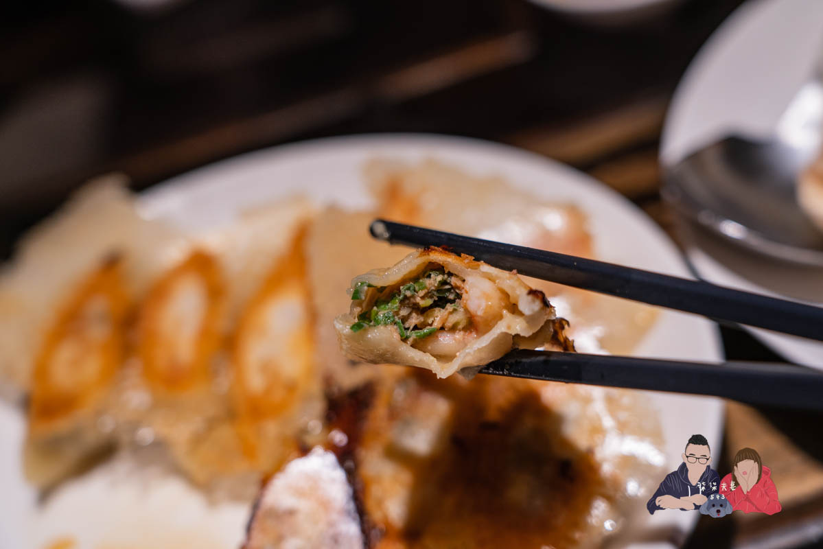 餡老滿南港店》是餃子店也可以是聚餐大菜館,餐點都好吃欸! - 第22張圖 餡老滿南港店》是餃子店也可以是聚餐大菜館,餐點都好吃欸!