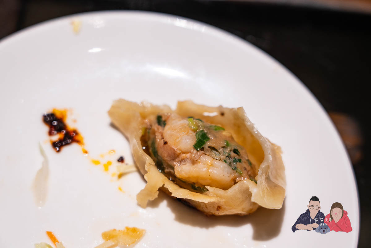 餡老滿南港店》是餃子店也可以是聚餐大菜館,餐點都好吃欸! - 第21張圖 餡老滿南港店》是餃子店也可以是聚餐大菜館,餐點都好吃欸!