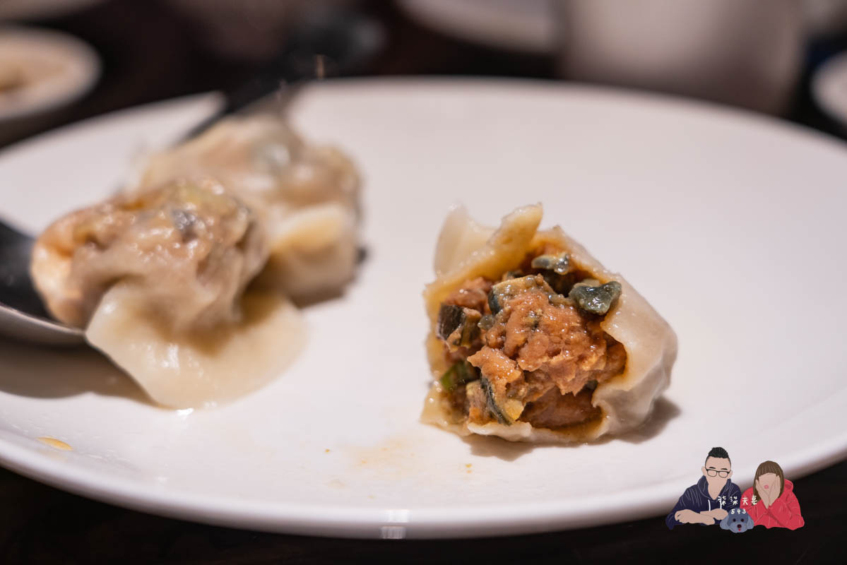 餡老滿南港店》是餃子店也可以是聚餐大菜館,餐點都好吃欸! - 第18張圖 餡老滿南港店》是餃子店也可以是聚餐大菜館,餐點都好吃欸!