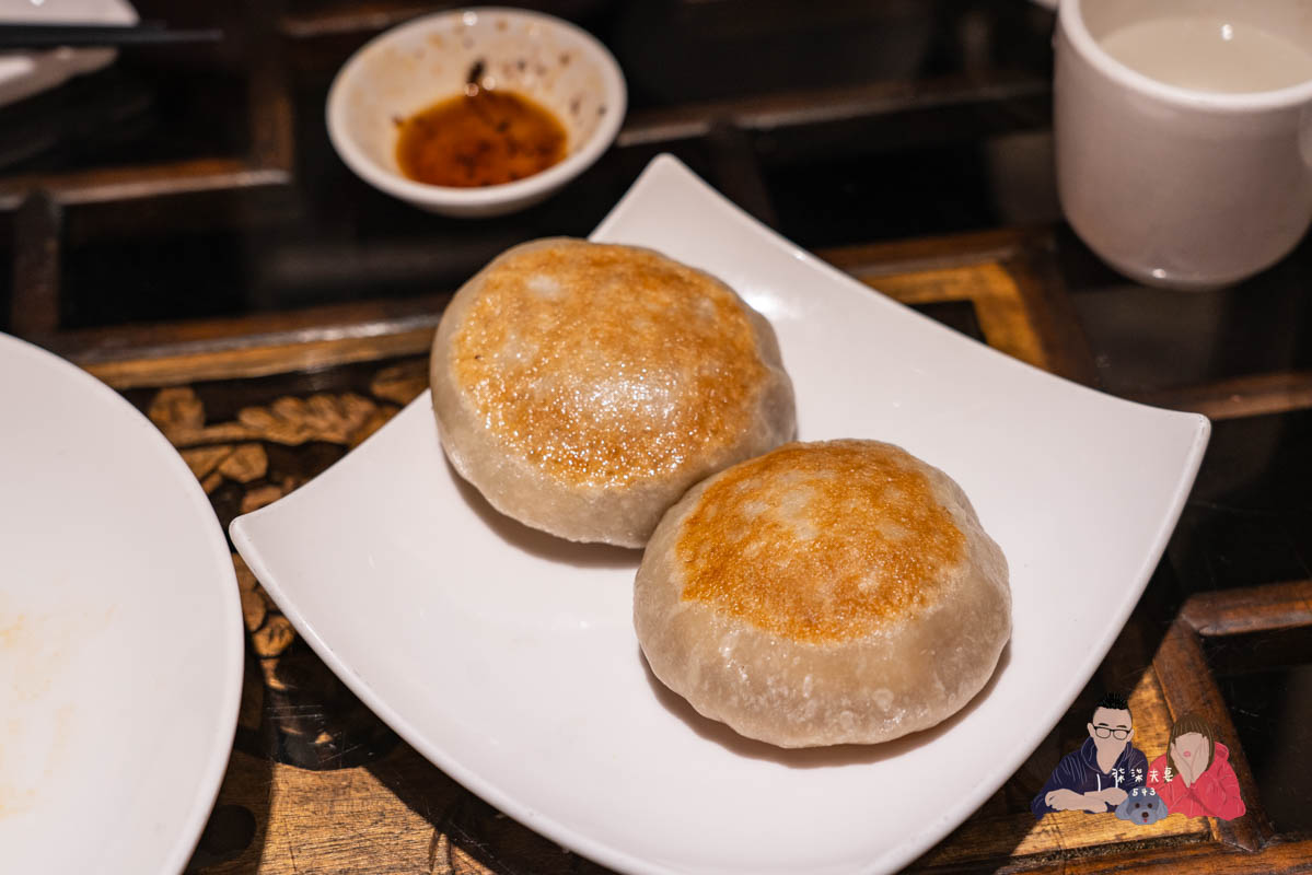 餡老滿南港店》是餃子店也可以是聚餐大菜館,餐點都好吃欸! - 第23張圖 餡老滿南港店》是餃子店也可以是聚餐大菜館,餐點都好吃欸!