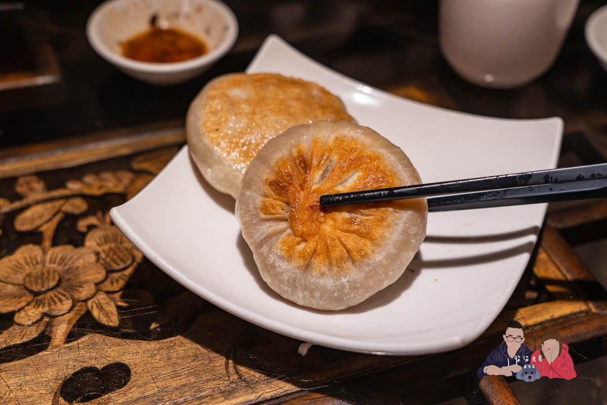 餡老滿南港店》是餃子店也可以是聚餐大菜館,餐點都好吃欸! - 第24張圖 餡老滿南港店》是餃子店也可以是聚餐大菜館,餐點都好吃欸!