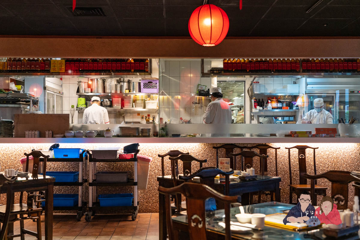 餡老滿南港店》是餃子店也可以是聚餐大菜館,餐點都好吃欸! - 第9張圖 餡老滿南港店》是餃子店也可以是聚餐大菜館,餐點都好吃欸!