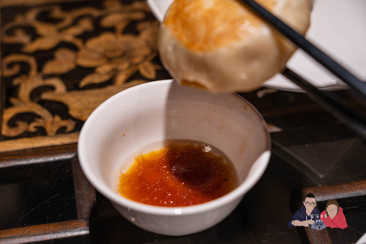 餡老滿南港店》是餃子店也可以是聚餐大菜館,餐點都好吃欸! - 第25張圖 餡老滿南港店》是餃子店也可以是聚餐大菜館,餐點都好吃欸!