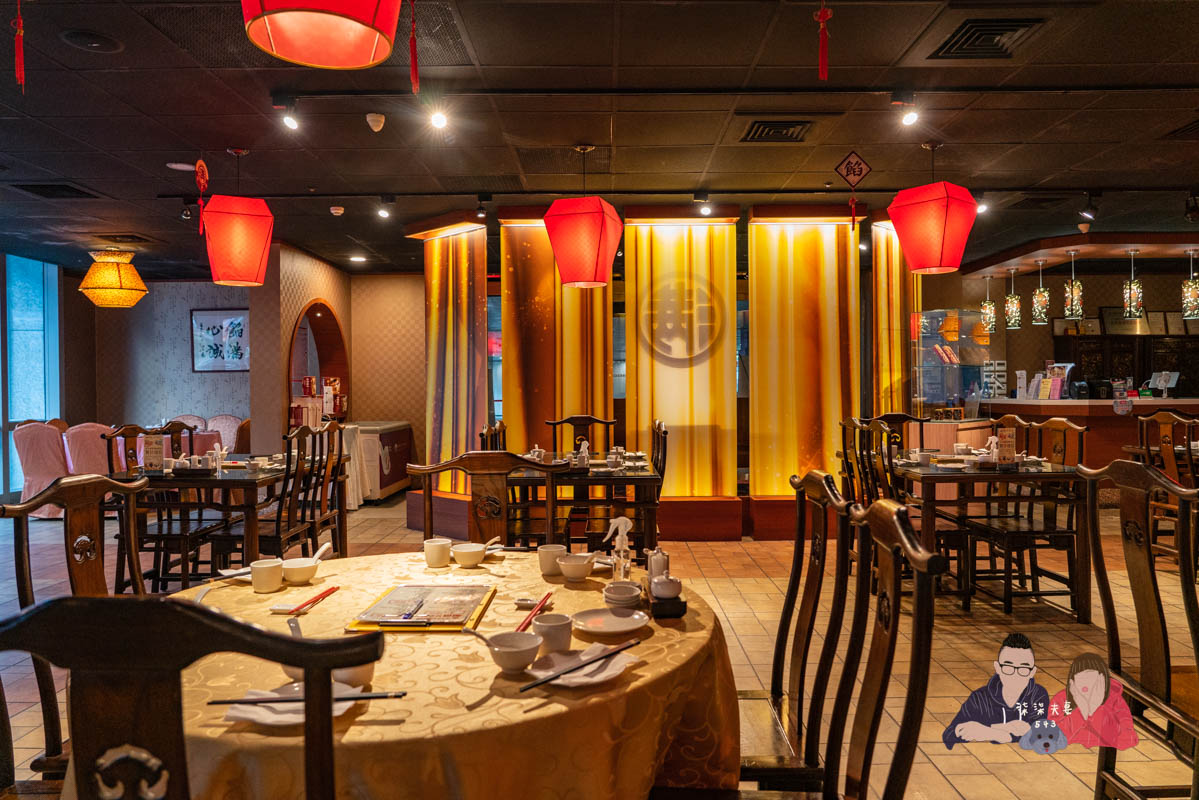 餡老滿南港店》是餃子店也可以是聚餐大菜館,餐點都好吃欸! - 第4張圖 餡老滿南港店》是餃子店也可以是聚餐大菜館,餐點都好吃欸!