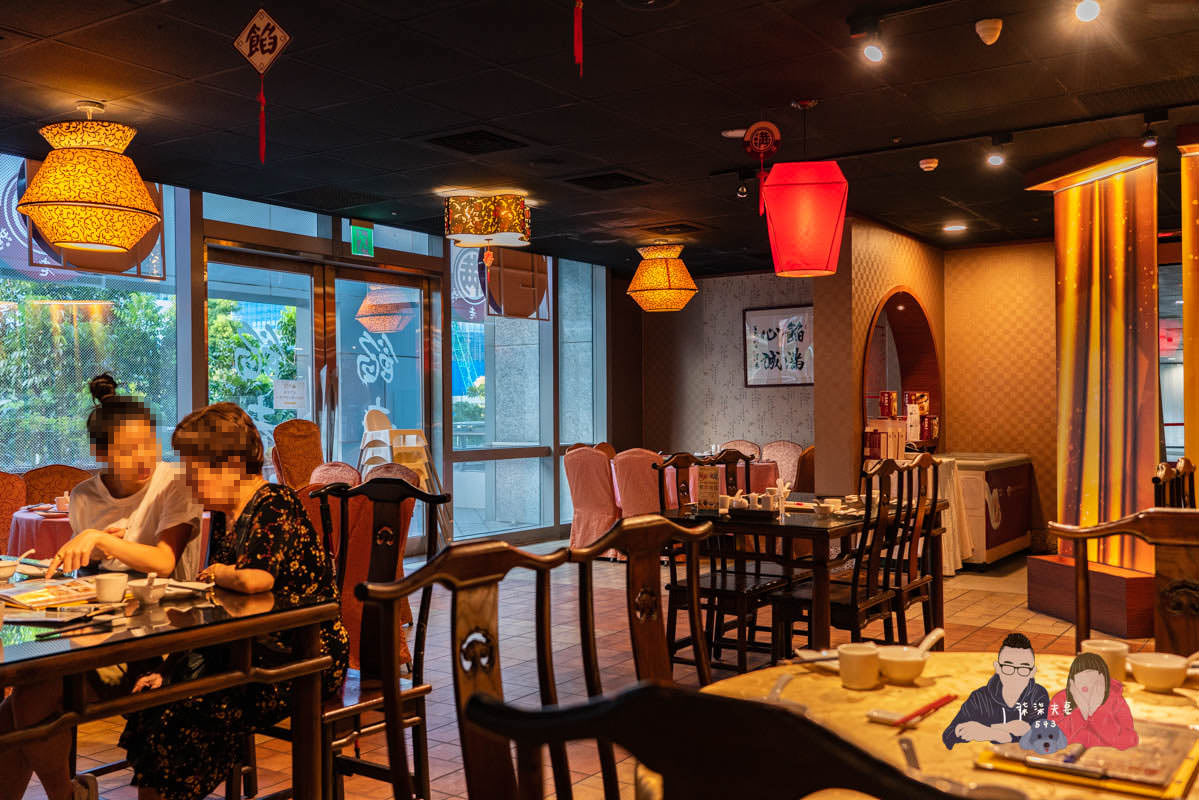 餡老滿南港店》是餃子店也可以是聚餐大菜館,餐點都好吃欸! - 第5張圖 餡老滿南港店》是餃子店也可以是聚餐大菜館,餐點都好吃欸!