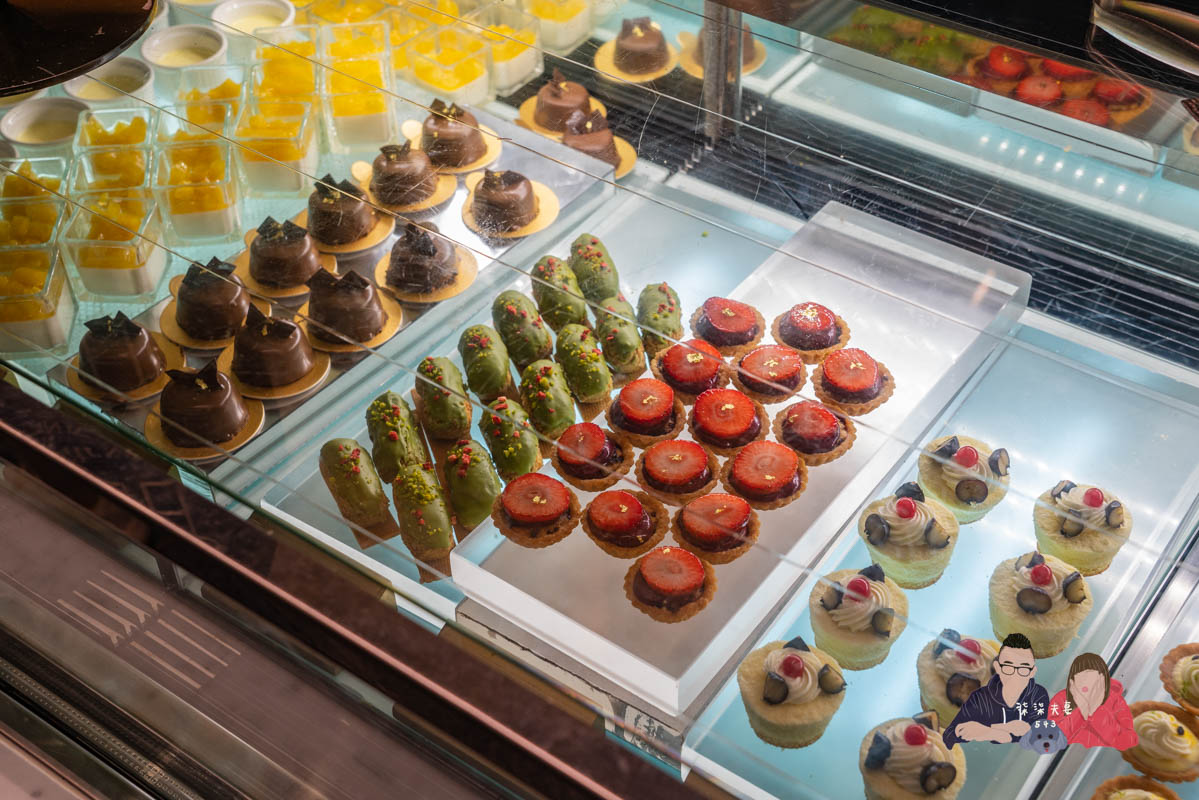 饗饗假日晚餐》超難訂位，用餐環境絕佳，台北吃到飽餐廳天花板之一！