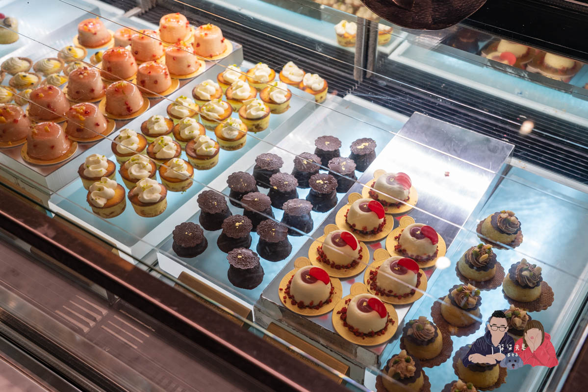 饗饗假日晚餐》超難訂位，用餐環境絕佳，台北吃到飽餐廳天花板之一！