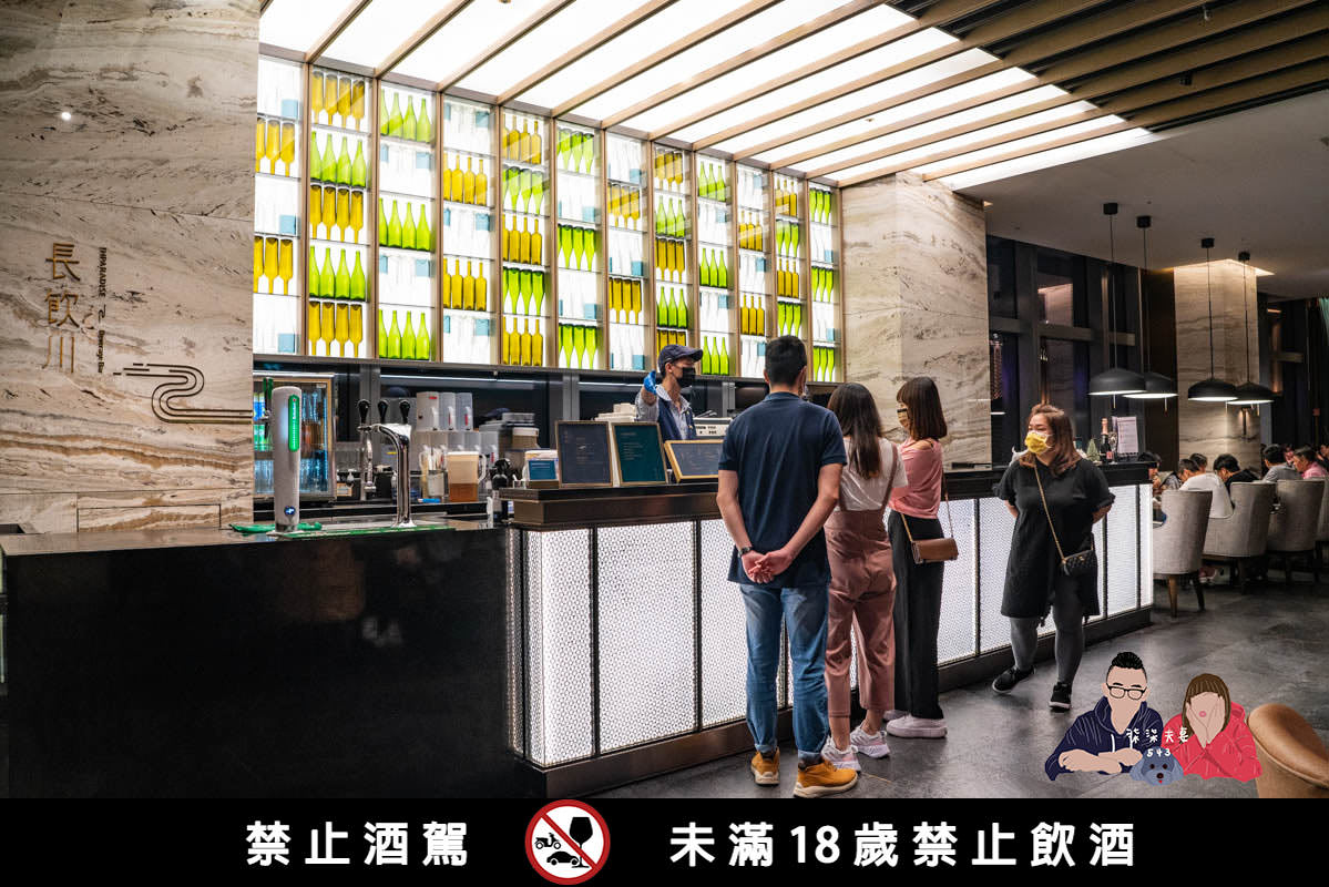 饗饗假日晚餐》超難訂位，用餐環境絕佳，台北吃到飽餐廳天花板之一！