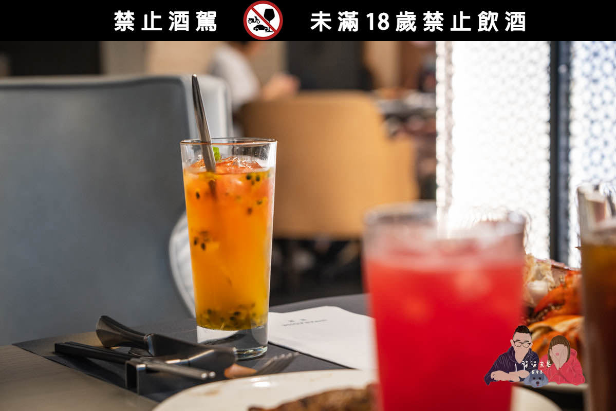 饗饗假日晚餐》超難訂位，用餐環境絕佳，台北吃到飽餐廳天花板之一！