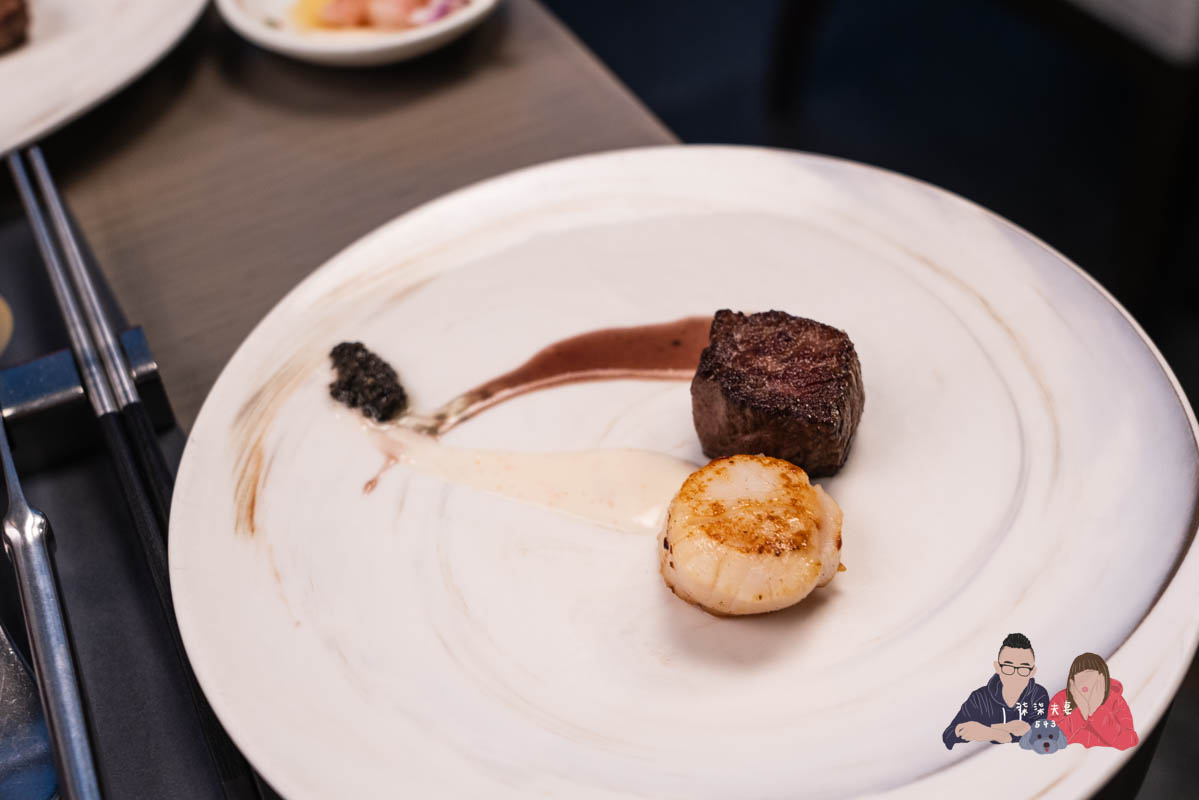 饗饗假日晚餐》超難訂位，用餐環境絕佳，台北吃到飽餐廳天花板之一！