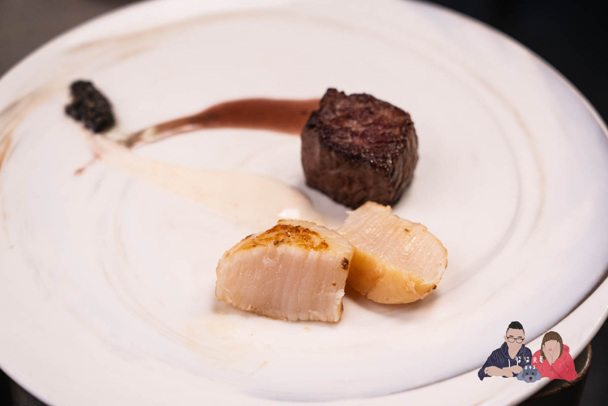 饗饗假日晚餐》超難訂位，用餐環境絕佳，台北吃到飽餐廳天花板之一！