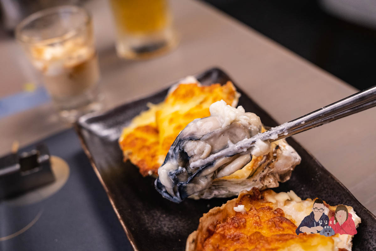饗饗焗烤生蠔-3