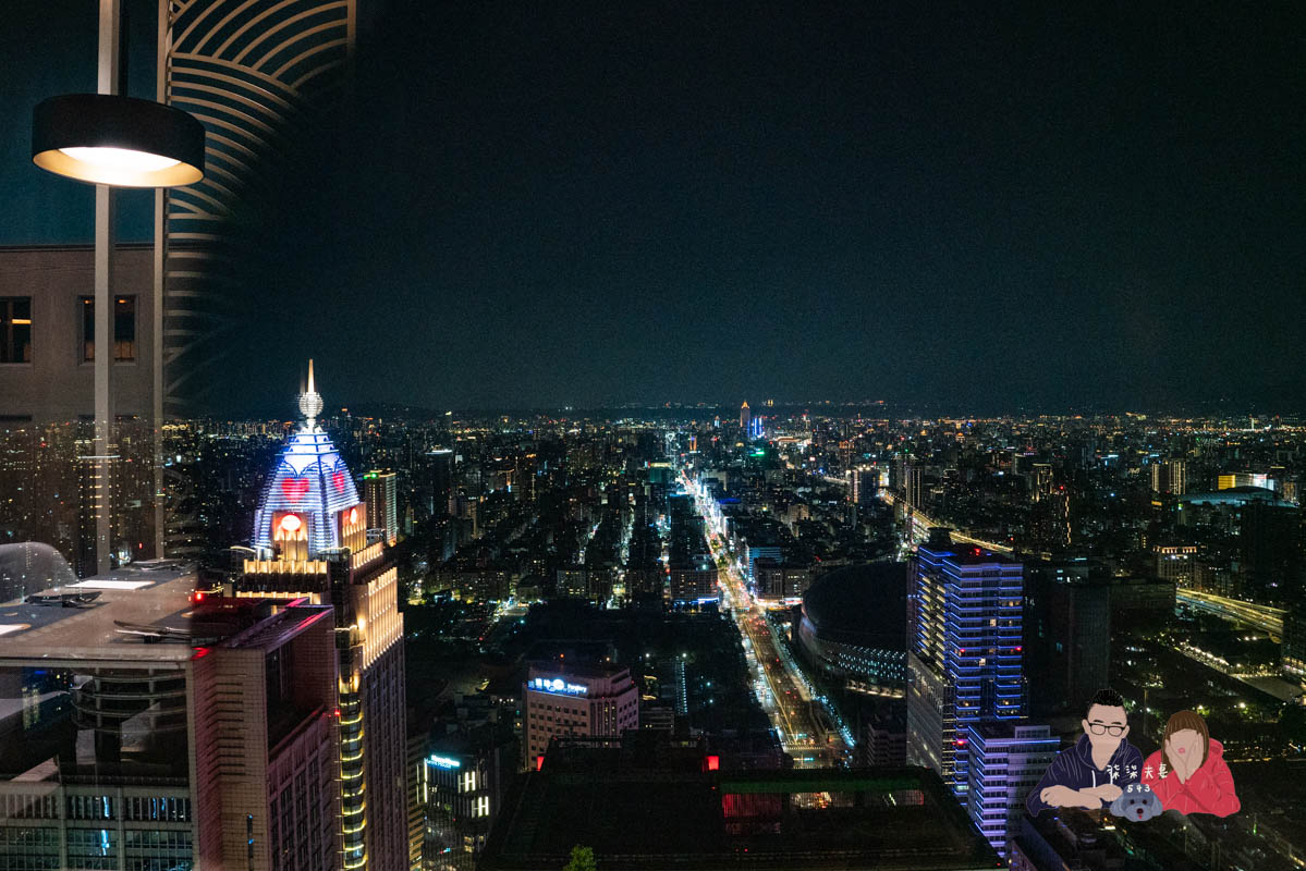 饗饗假日晚餐》超難訂位，用餐環境絕佳，台北吃到飽餐廳天花板之一！