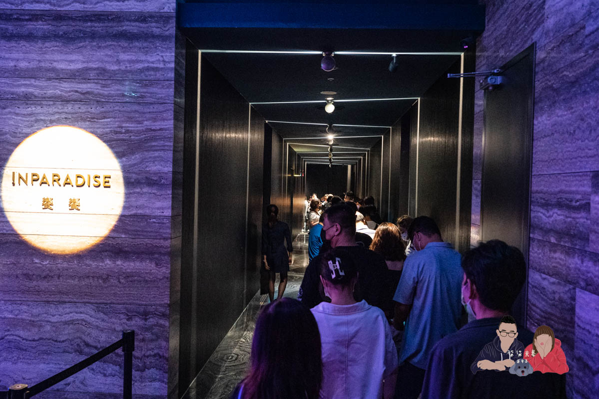 饗饗假日晚餐》超難訂位，用餐環境絕佳，台北吃到飽餐廳天花板之一！