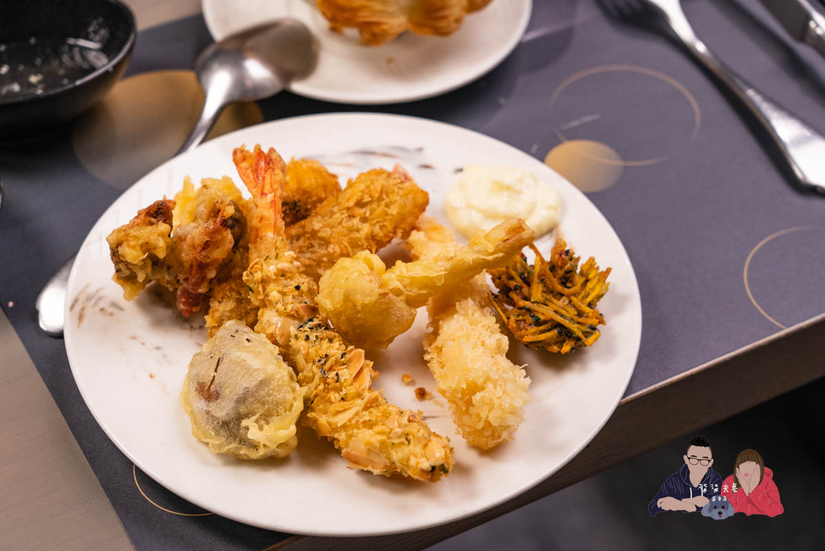 饗饗假日晚餐》超難訂位，用餐環境絕佳，台北吃到飽餐廳天花板之一！