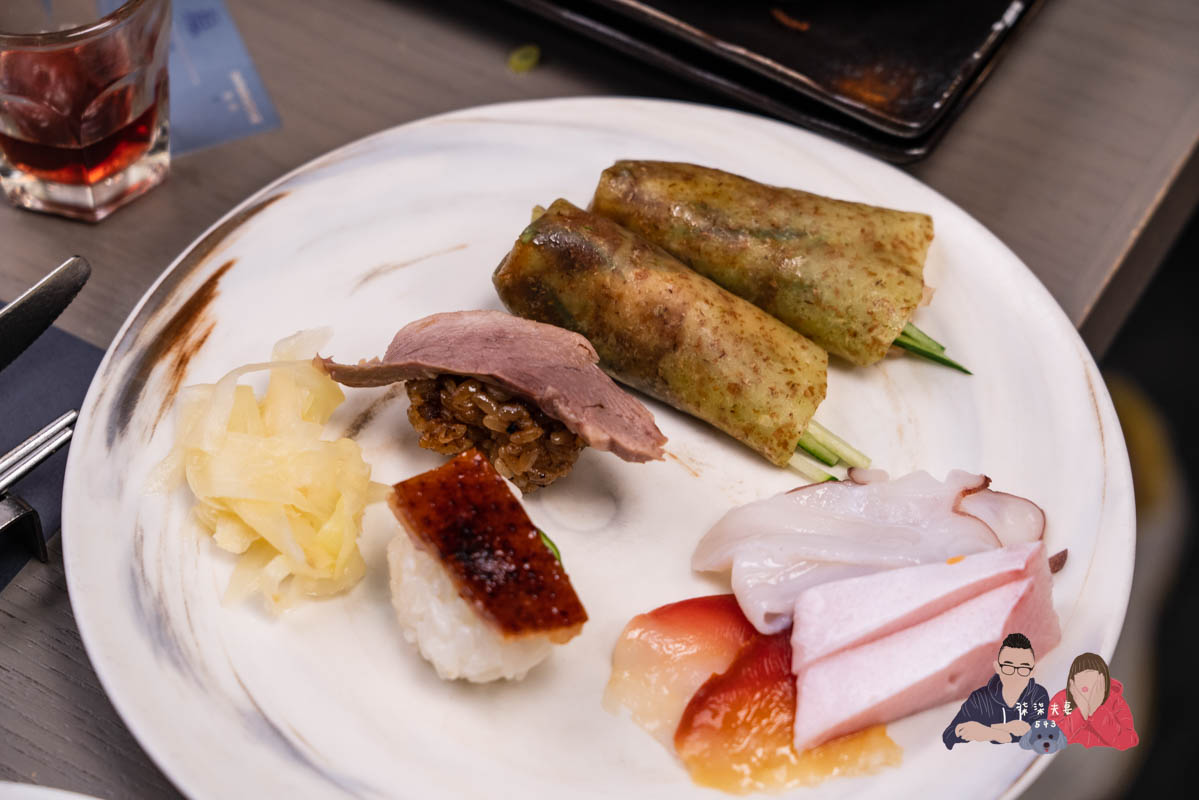 饗饗假日晚餐》超難訂位，用餐環境絕佳，台北吃到飽餐廳天花板之一！