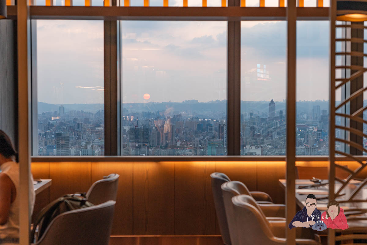 饗饗假日晚餐》超難訂位，用餐環境絕佳，台北吃到飽餐廳天花板之一！