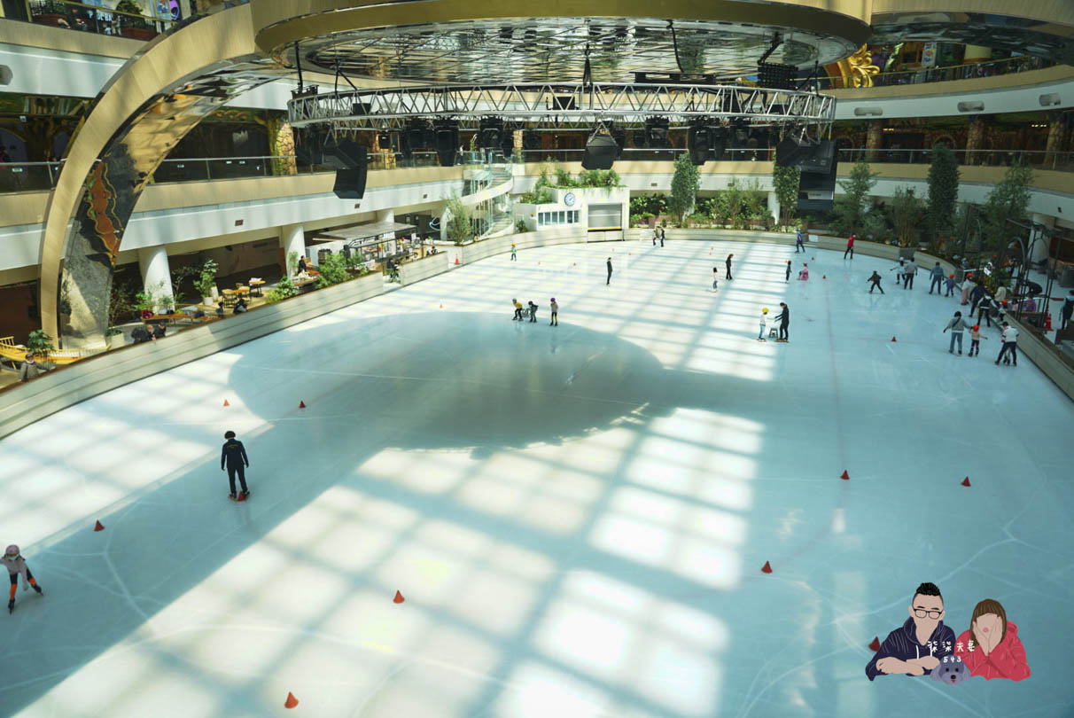 首爾樂天世界-013