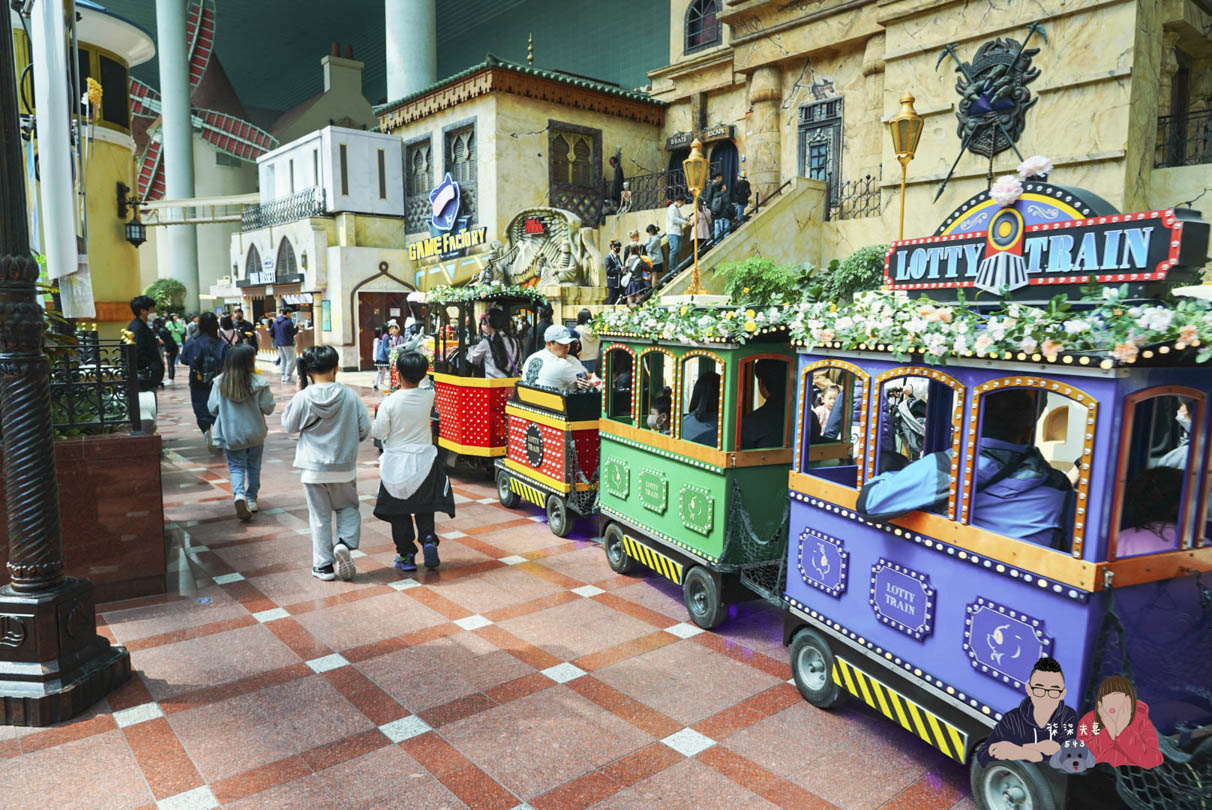 首爾樂天世界-017