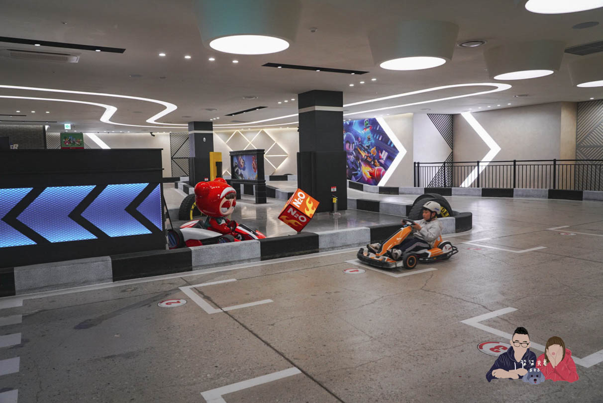 首爾樂天世界-022