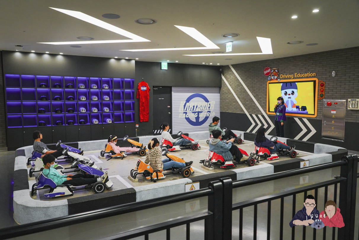 首爾樂天世界-023