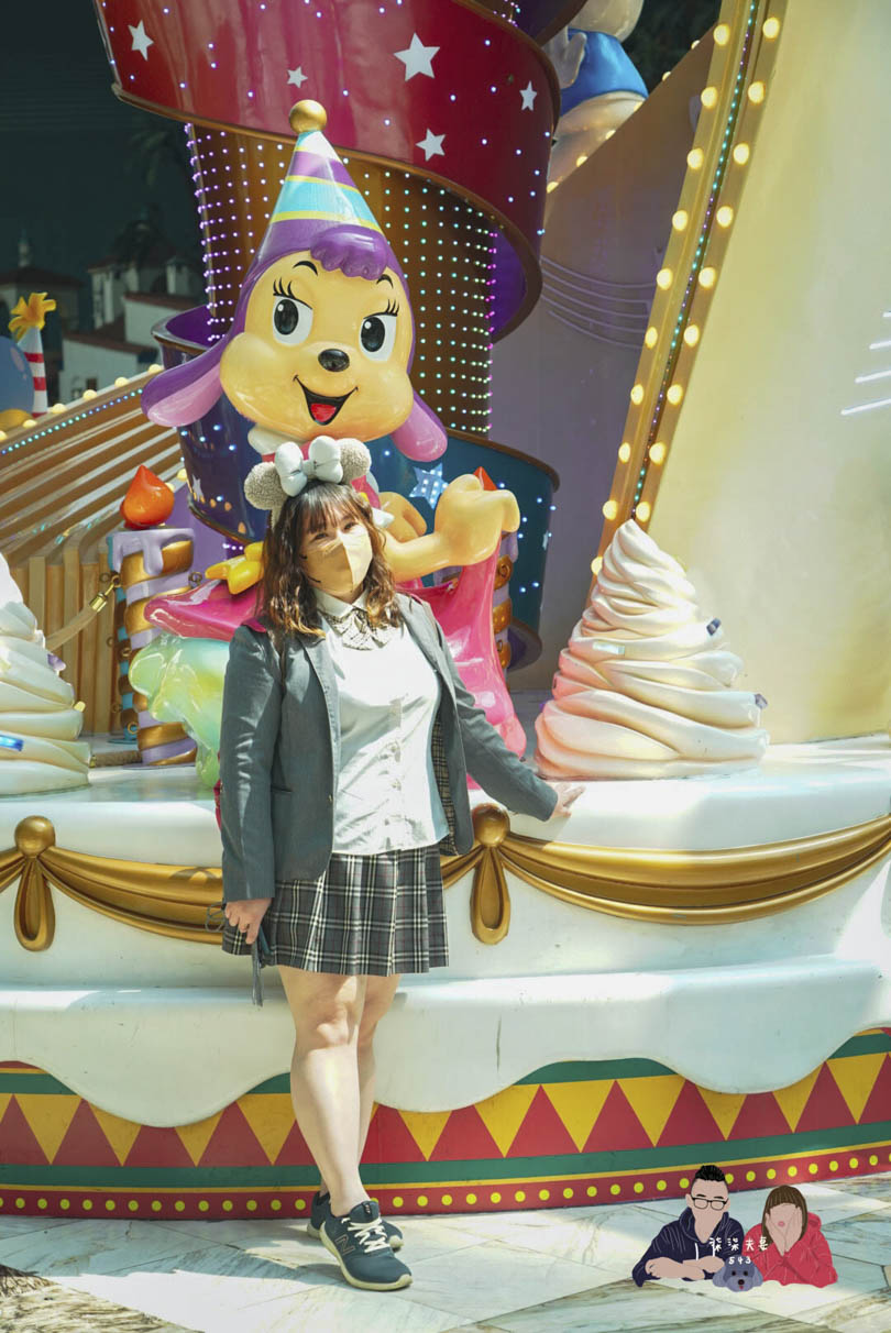 首爾樂天世界-029